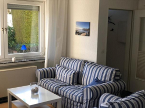 Ferienwohnung Seegold